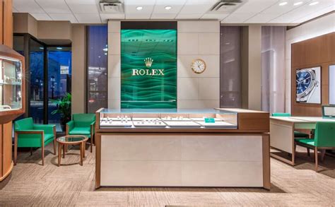 rolex champaign il